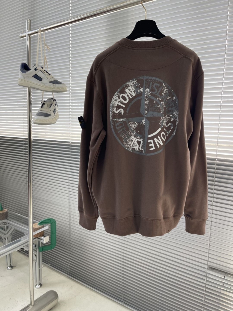 STONE ISLAND